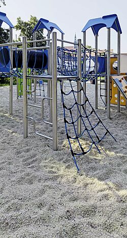 Spielkombination LASSE