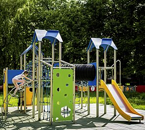 Spielkombination LASSE