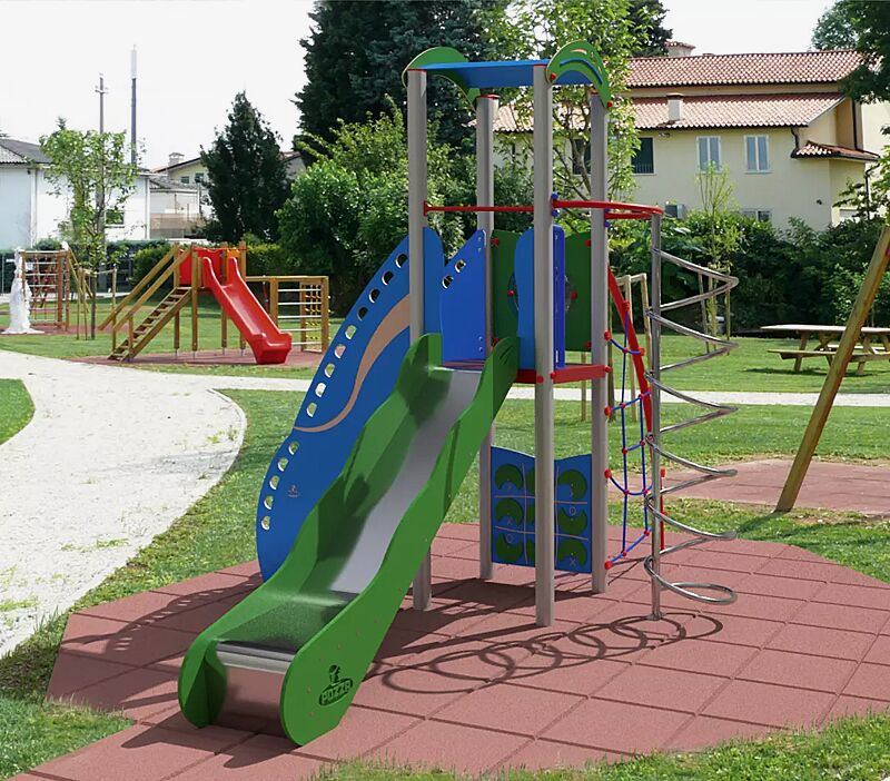 Spielkombination LEVI