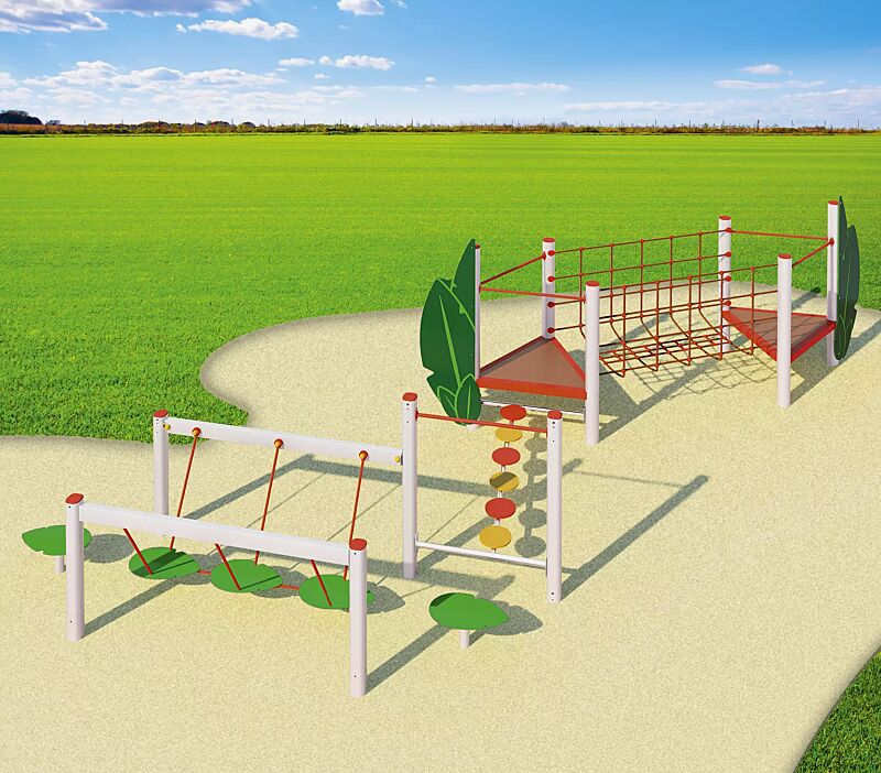 Spielkombination LIEV