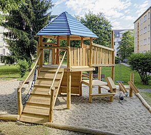 Spielkombination MEERI