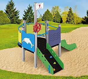 Spielkombination NALU