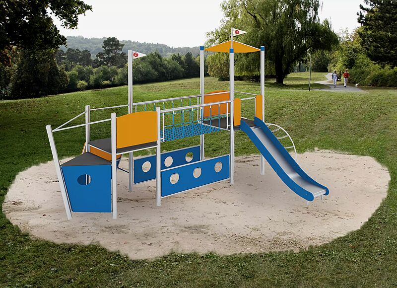 Spielkombination NARIUS