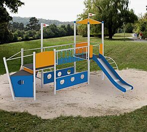 <div id="container" class="container">Spielkombination NARIUS</div>