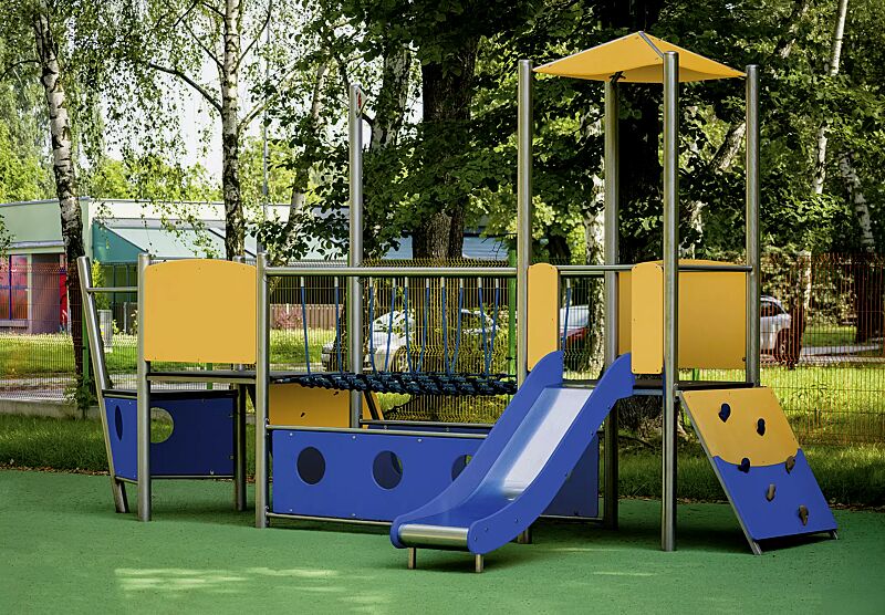 spielkombination-narius__shoKAT0075562 Spielkombination NARIUS mit Kletterwand (auf Anfrage)