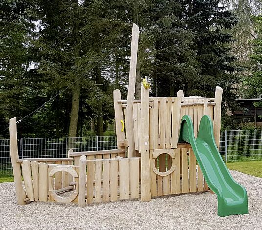 Spielkombination PERO