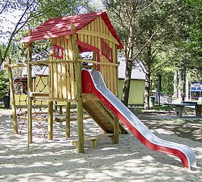 Spielkombination RAINA