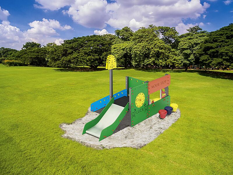 Spielkombination SARAH