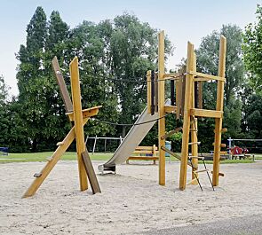 Spielkombination TERO