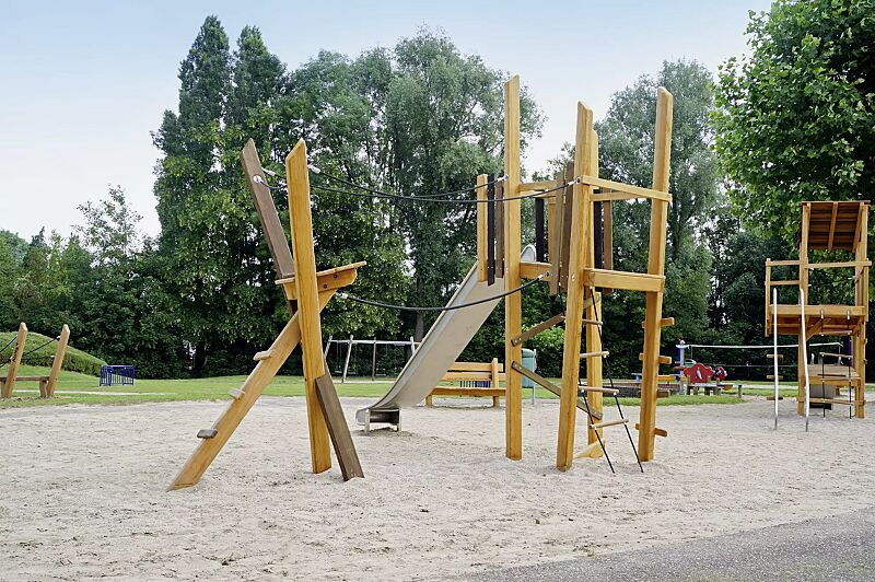 Spielkombination TERO