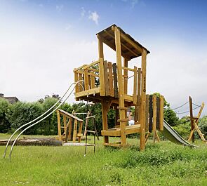 Spielkombination VARG