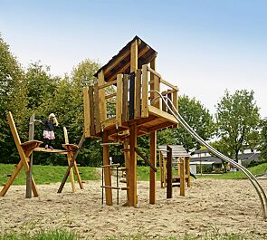 Spielkombination VELI