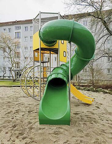 Spielturm JULES