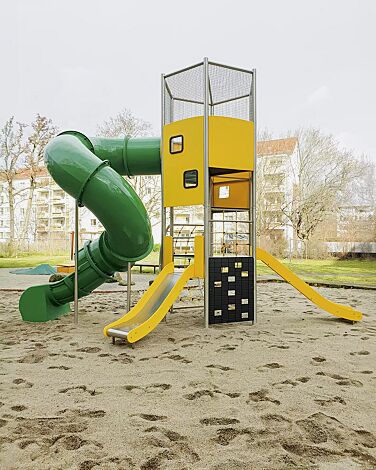 Spielturm JULES