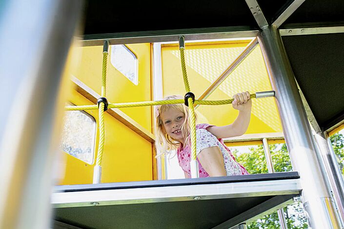 Spielturm JULES