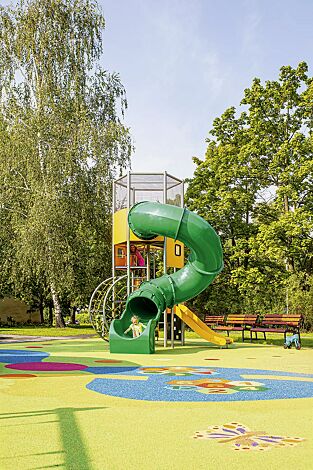 Spielturm JULES