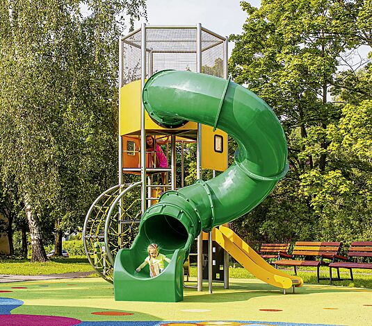 Spielturm JULES