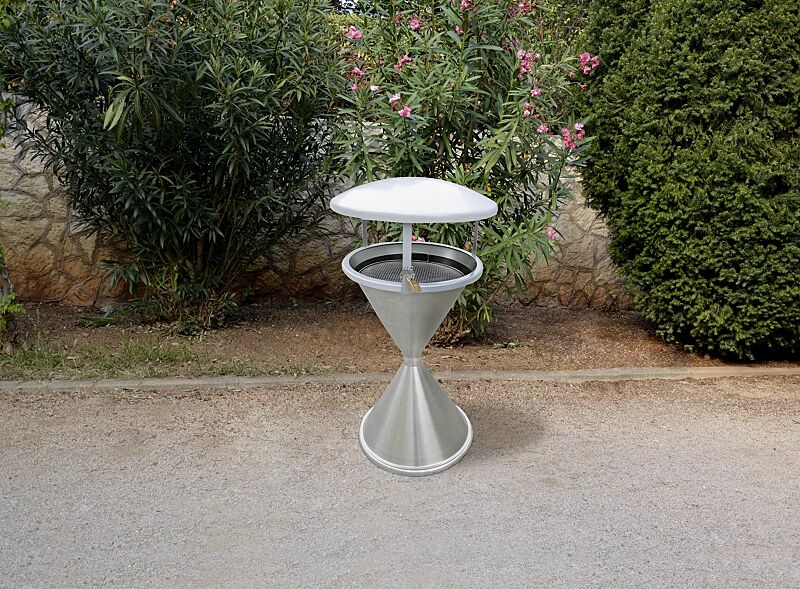 standascher-royal__shoKAT0064507 Komplettangebot Standascher ROYAL aus Edelstahl