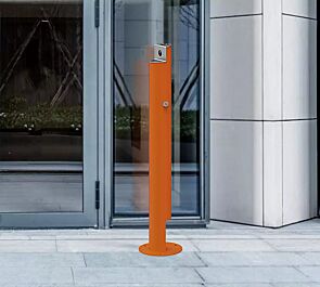<div id="container" class="container">Standascher SPLIT in RAL 2004 reinorange</div>