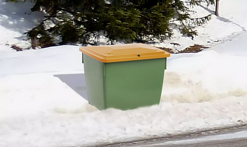 streugutbehaelter-backup__shoKAT0064749 Streugutbehälter BACKUP, 210 Liter, in grün
