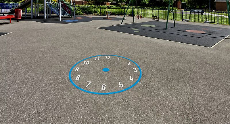 thermoplastische-bodenmarkierung-time__shoKAT0076408 Thermoplastische Bodenmarkierung TIME