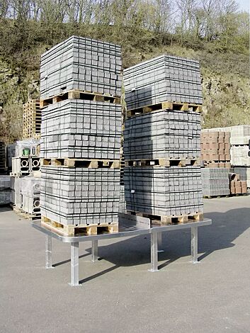 Belastungstest TOP-SPIN