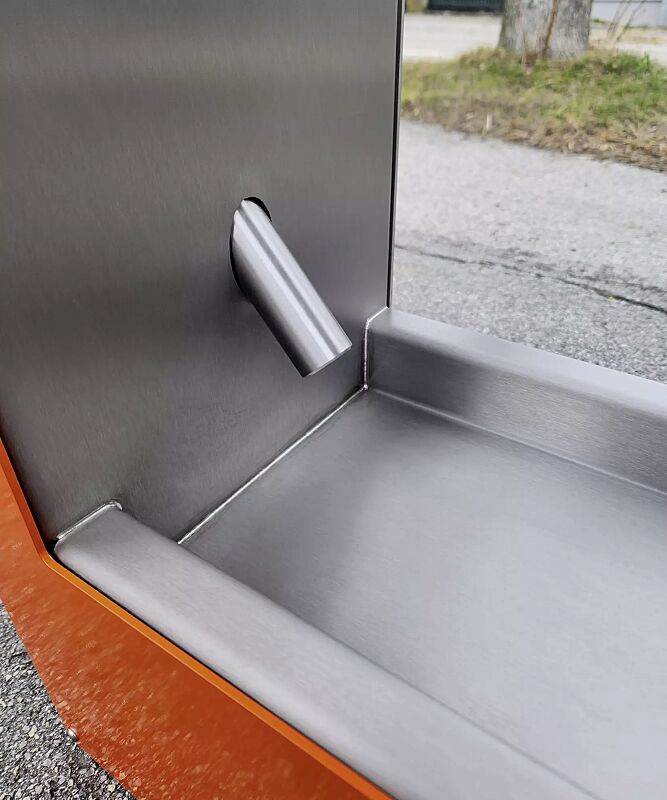 trinkbrunnen-luras__shoKAT0074445 Detail: Hundetrinkschale