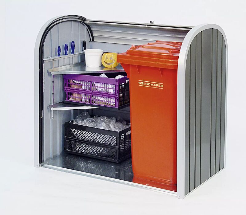 universal-depot-storemax__shoKAT0009786 Variante mit Eckregal (Zubehör)