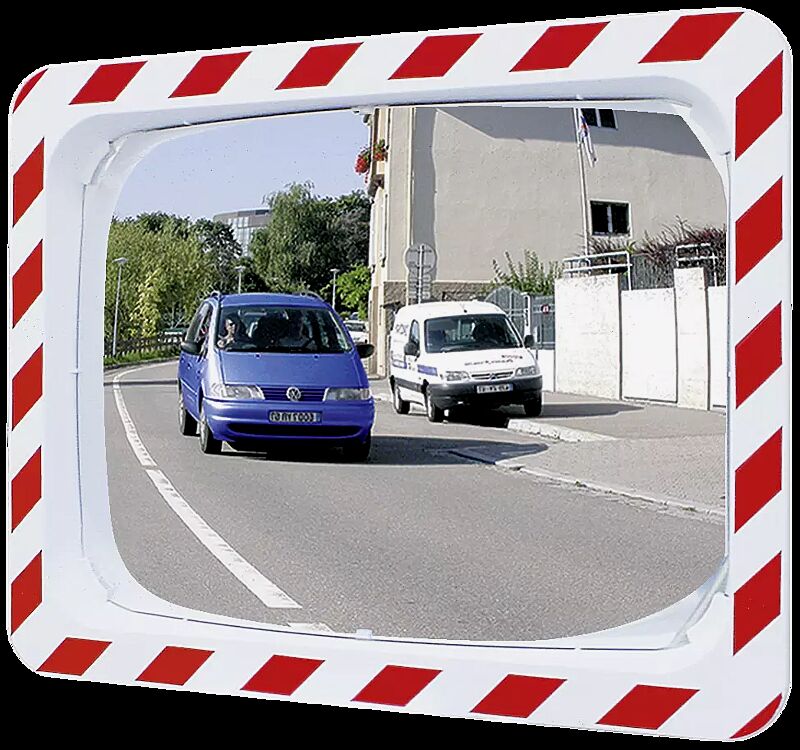 Verkehrsspiegel POLY