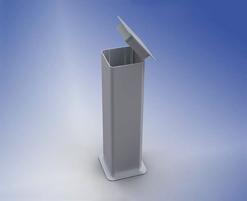 volleyball-anlage-basel__shoKAT0058491 Detail: Bodenhülse