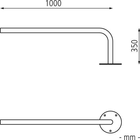 Endbügel