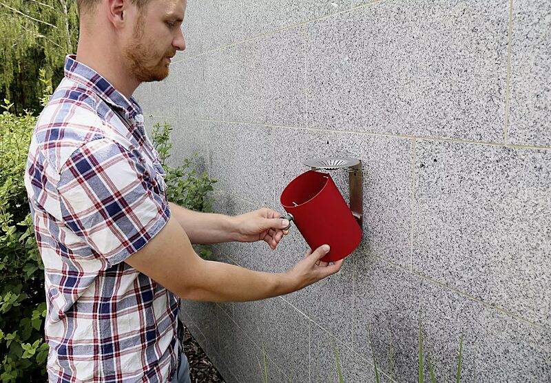 wandascher-m2__shoKAT0050942 Entleerung