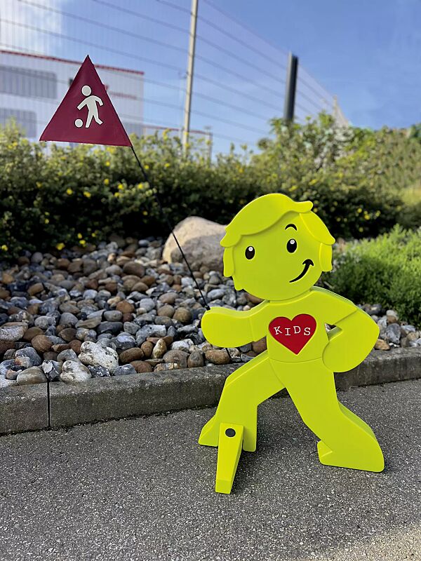 warnfigur-marlow__shoKAT0073763 Warnfigur MARLOW in grün