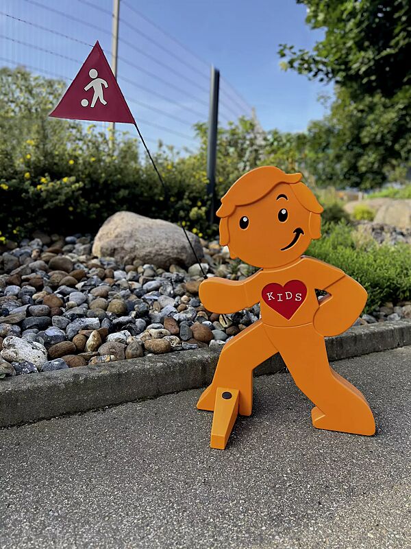 warnfigur-marlow__shoKAT0073765 Warnfigur MARLOW in orange