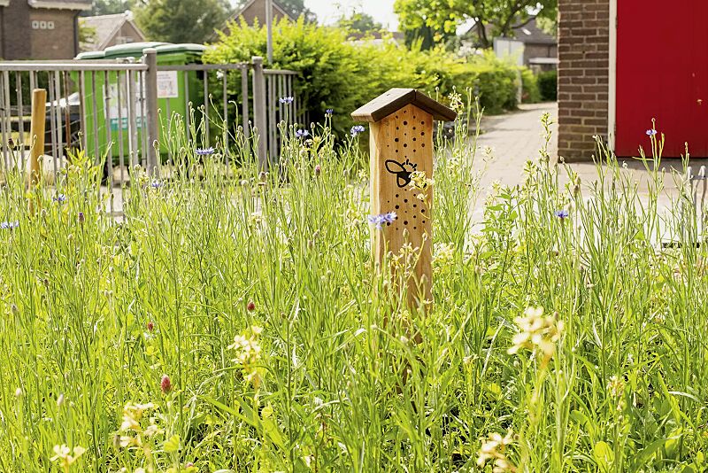 wildbienen-nistpfahl-bee__shoKAT0071616 Wildbienen-Nistpfahl BEE